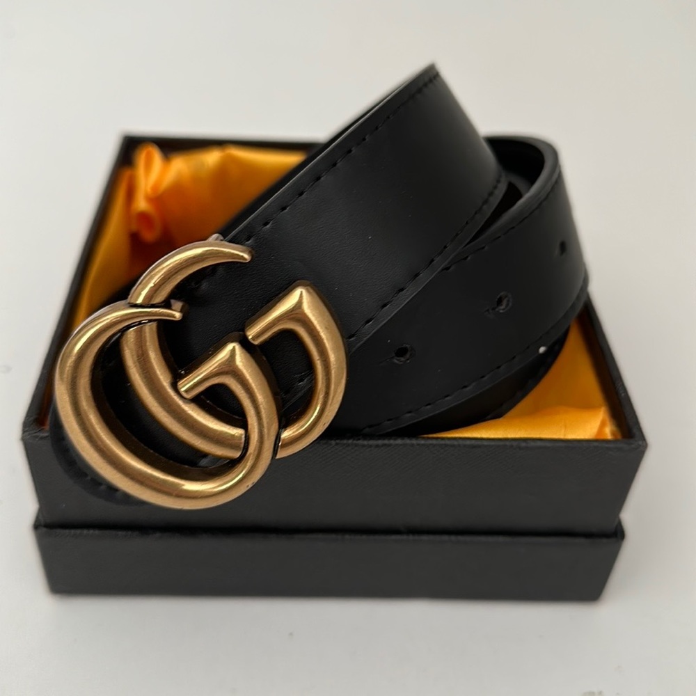 Belt